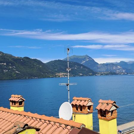Frontelago Lago Di Como Mandello del Lario Pokój zdjęcie