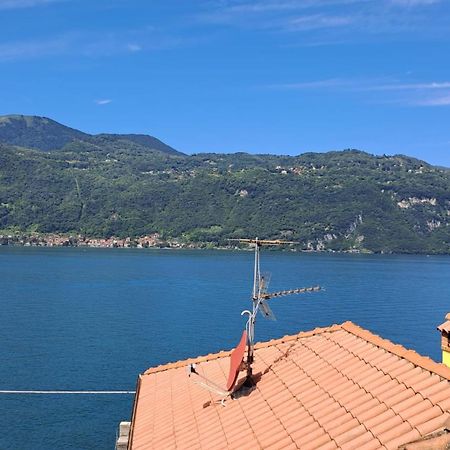Frontelago Lago Di Como Mandello del Lario Pokój zdjęcie