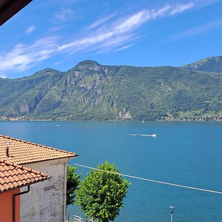 Frontelago Lago Di Como Mandello del Lario Pokój zdjęcie