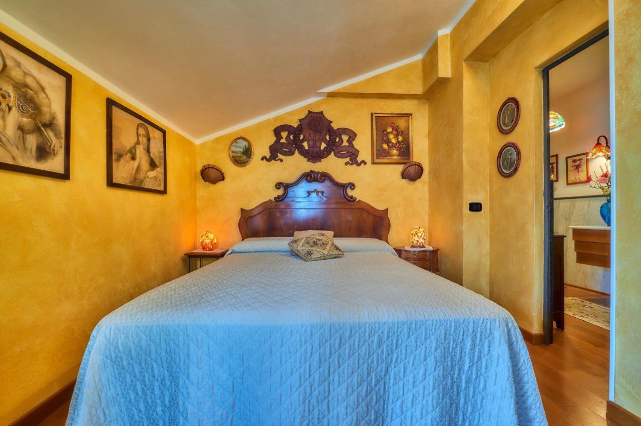 Frontelago Lago Di Como Mandello del Lario Zewnętrze zdjęcie
