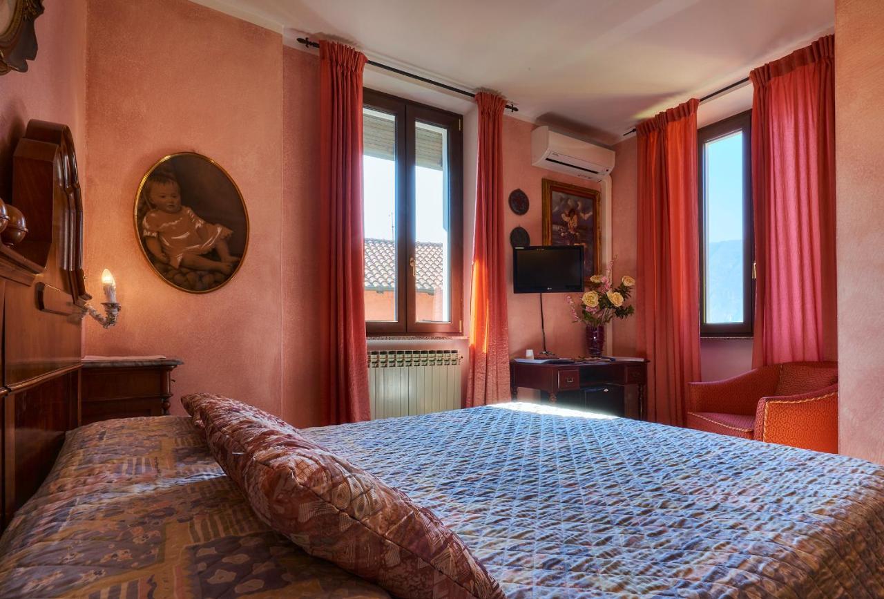 Frontelago Lago Di Como Mandello del Lario Zewnętrze zdjęcie