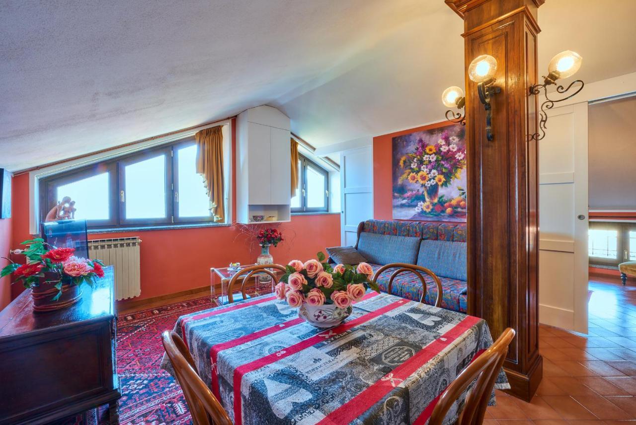 Frontelago Lago Di Como Mandello del Lario Zewnętrze zdjęcie