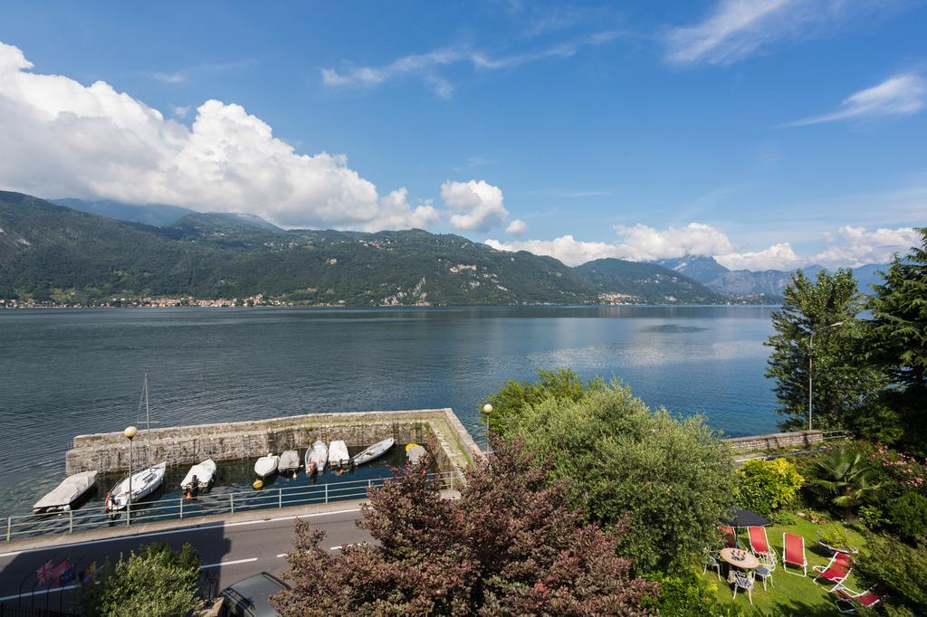 Frontelago Lago Di Como Mandello del Lario Zewnętrze zdjęcie