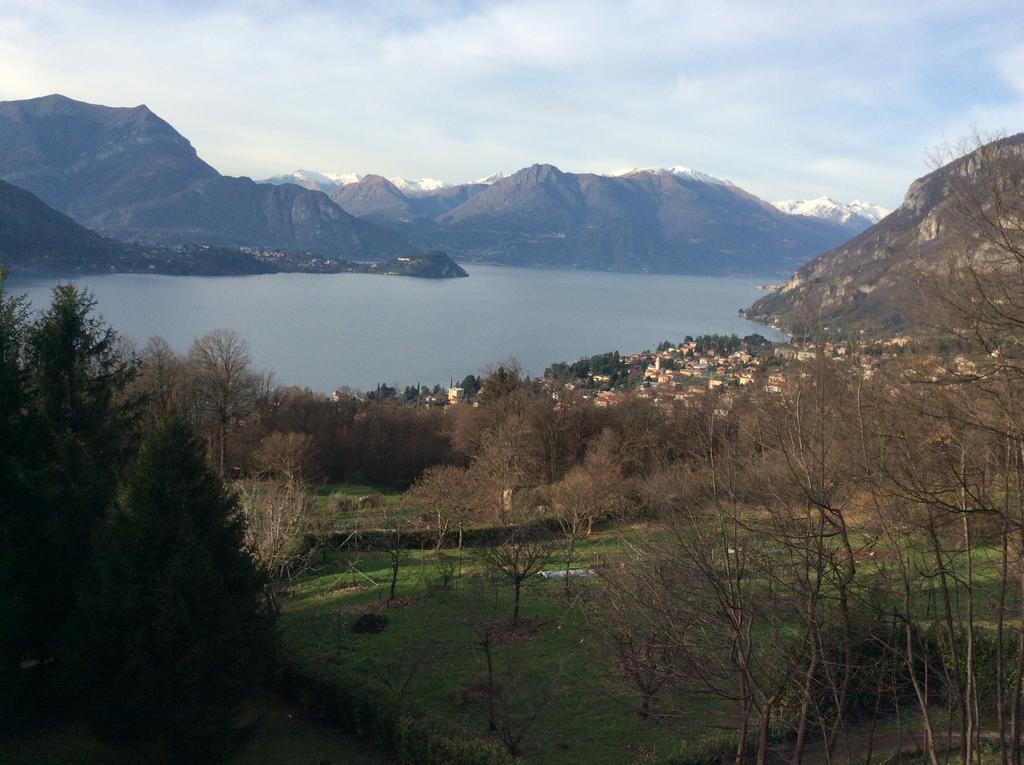 Frontelago Lago Di Como Mandello del Lario Zewnętrze zdjęcie