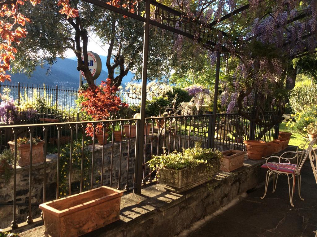 Frontelago Lago Di Como Mandello del Lario Zewnętrze zdjęcie
