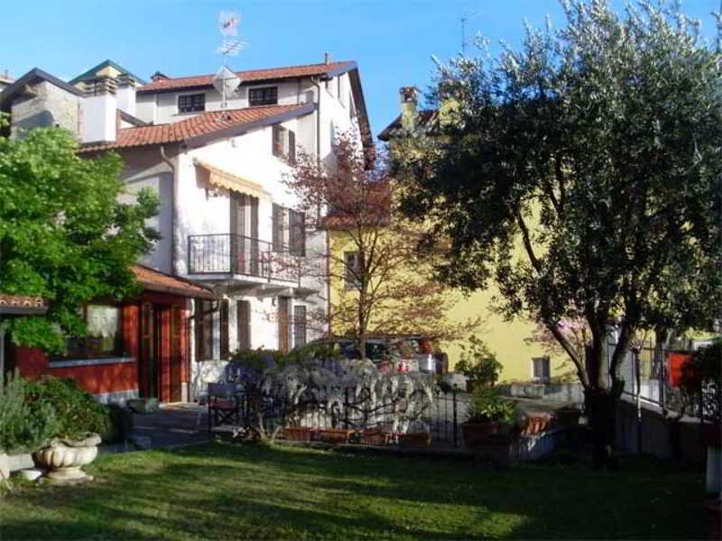Frontelago Lago Di Como Mandello del Lario Zewnętrze zdjęcie