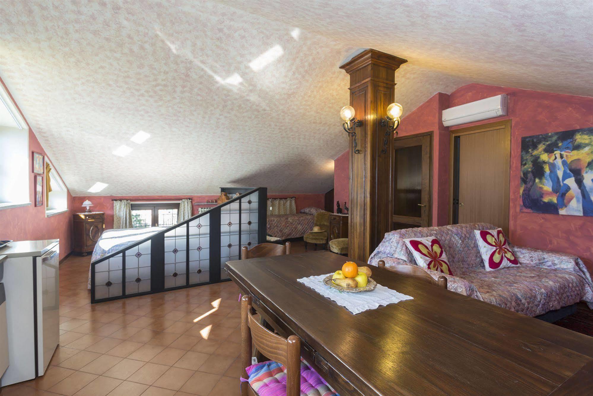 Frontelago Lago Di Como Mandello del Lario Zewnętrze zdjęcie